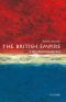 [Very Short Introductions 355] • The British Empire